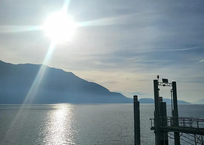 Mid Of Nature ~ Bella Vista Sul Lago Maggiore