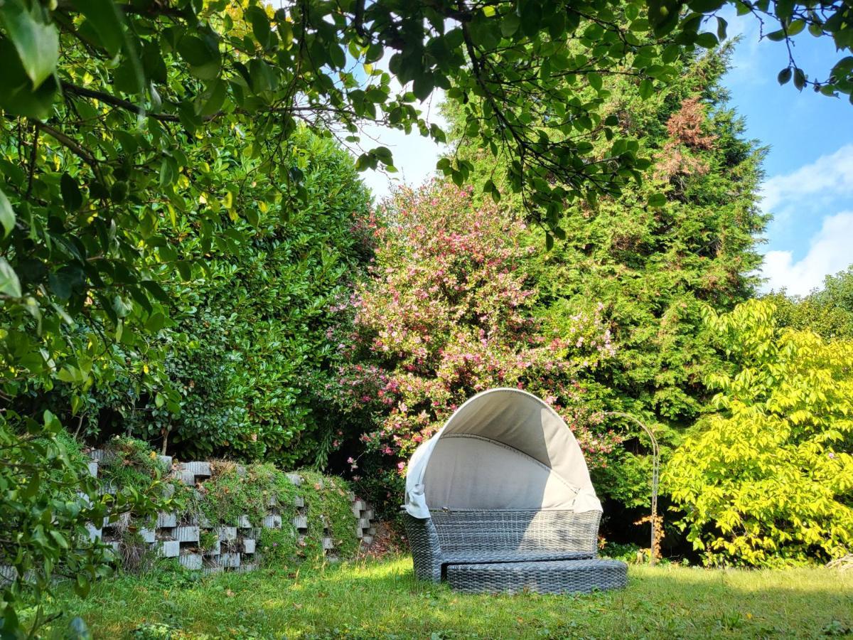 Mid Of Nature ~ Bella Vista Sul Maggiore Holiday home *