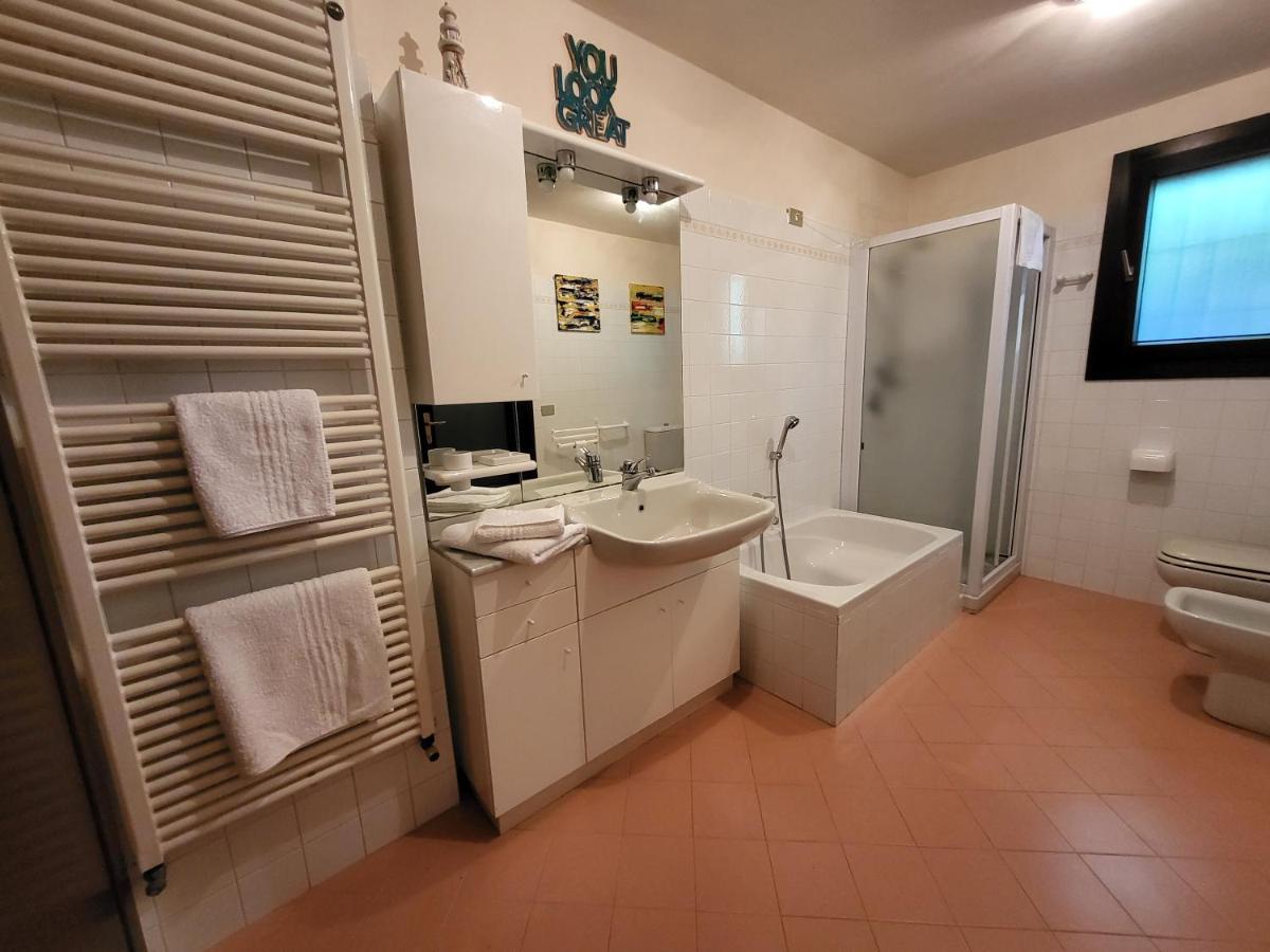 Holiday home Mid Of Nature ~ Bella Vista Sul Maggiore Ghiffa