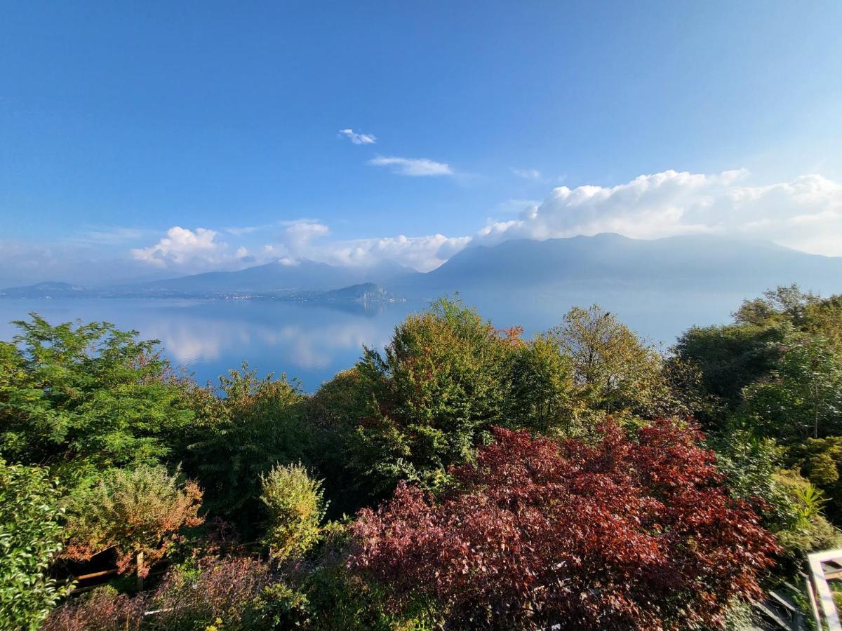 Ferienhaus Mid Of Nature ~ Bella Vista Sul Maggiore Ghiffa