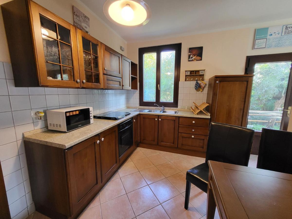 Mid Of Nature ~ Bella Vista Sul Maggiore Holiday home *