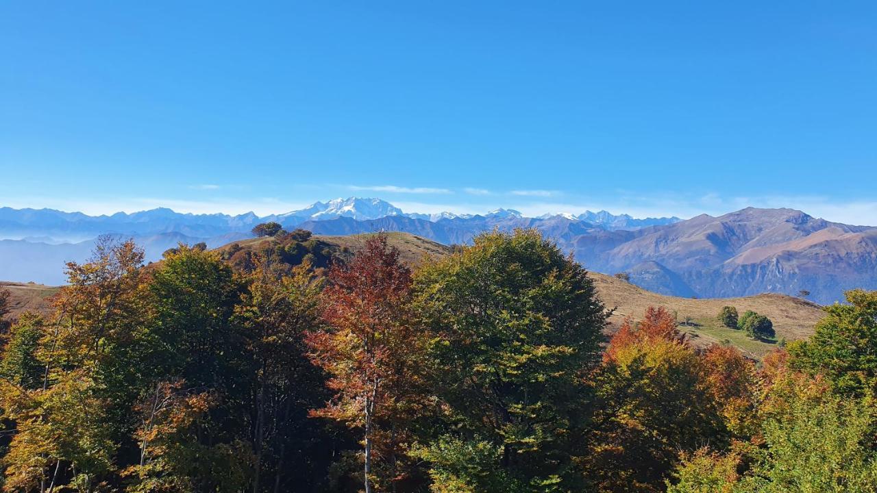 Holiday home Mid Of Nature ~ Bella Vista Sul Maggiore