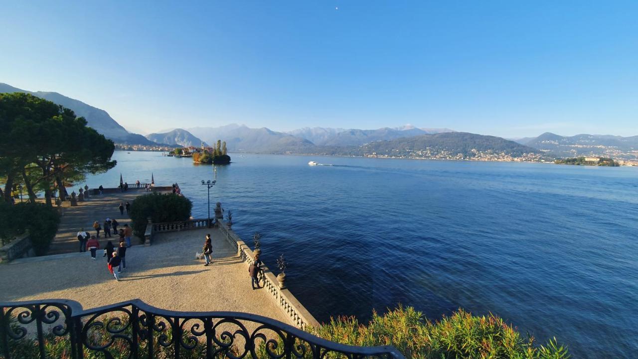 Mid Of Nature ~ Bella Vista Sul Maggiore
