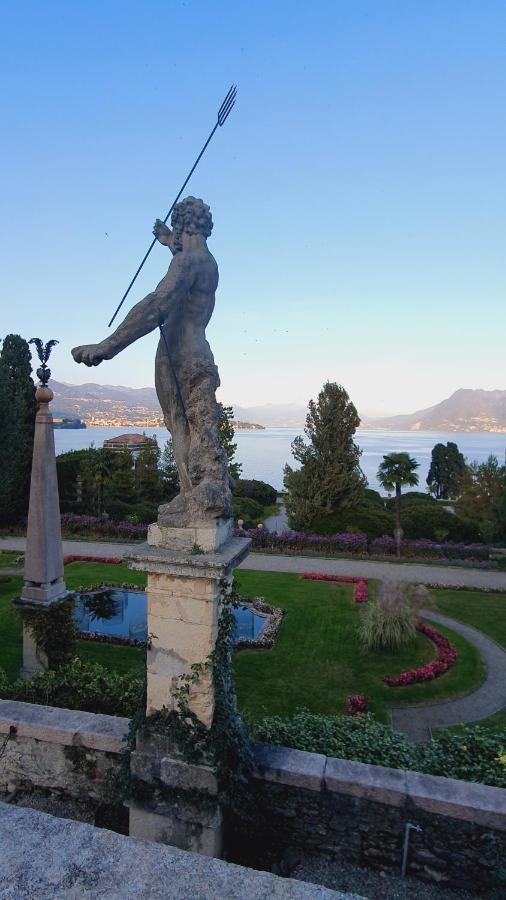 Mid Of Nature ~ Bella Vista Sul Maggiore Holiday home *