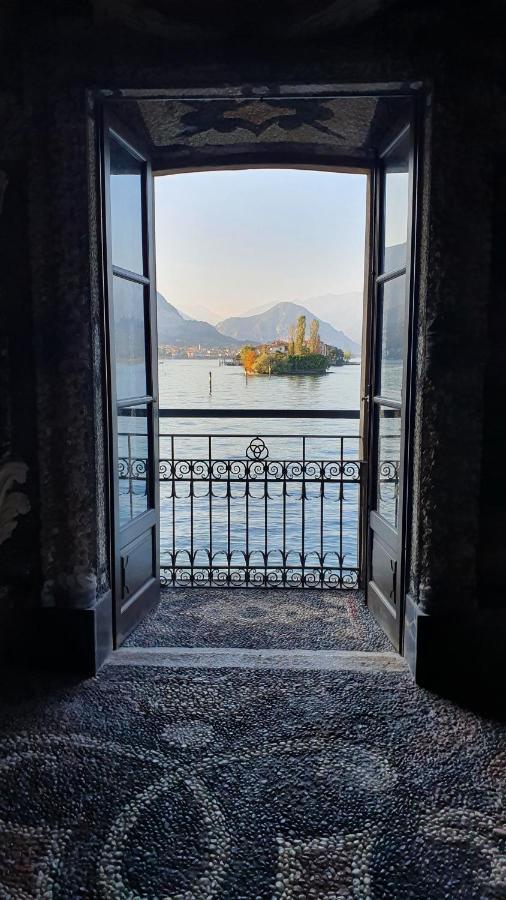 Mid Of Nature ~ Bella Vista Sul Maggiore Holiday home Ghiffa