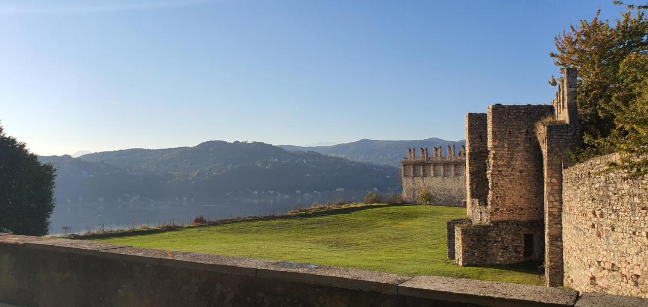 Mid Of Nature ~ Bella Vista Sul Maggiore Holiday home