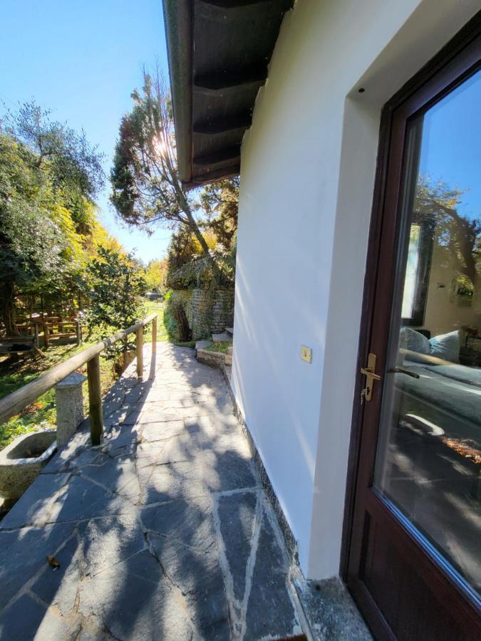 Holiday home Mid Of Nature ~ Bella Vista Sul Maggiore