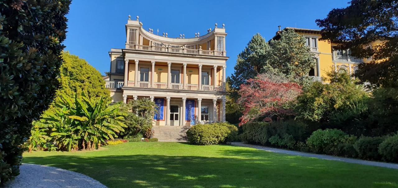 Holiday home Mid Of Nature ~ Bella Vista Sul Maggiore *