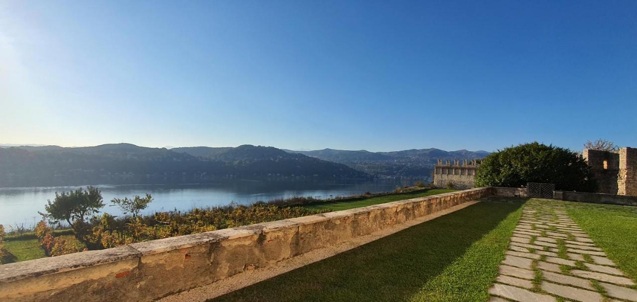 Holiday home Mid Of Nature ~ Bella Vista Sul Maggiore