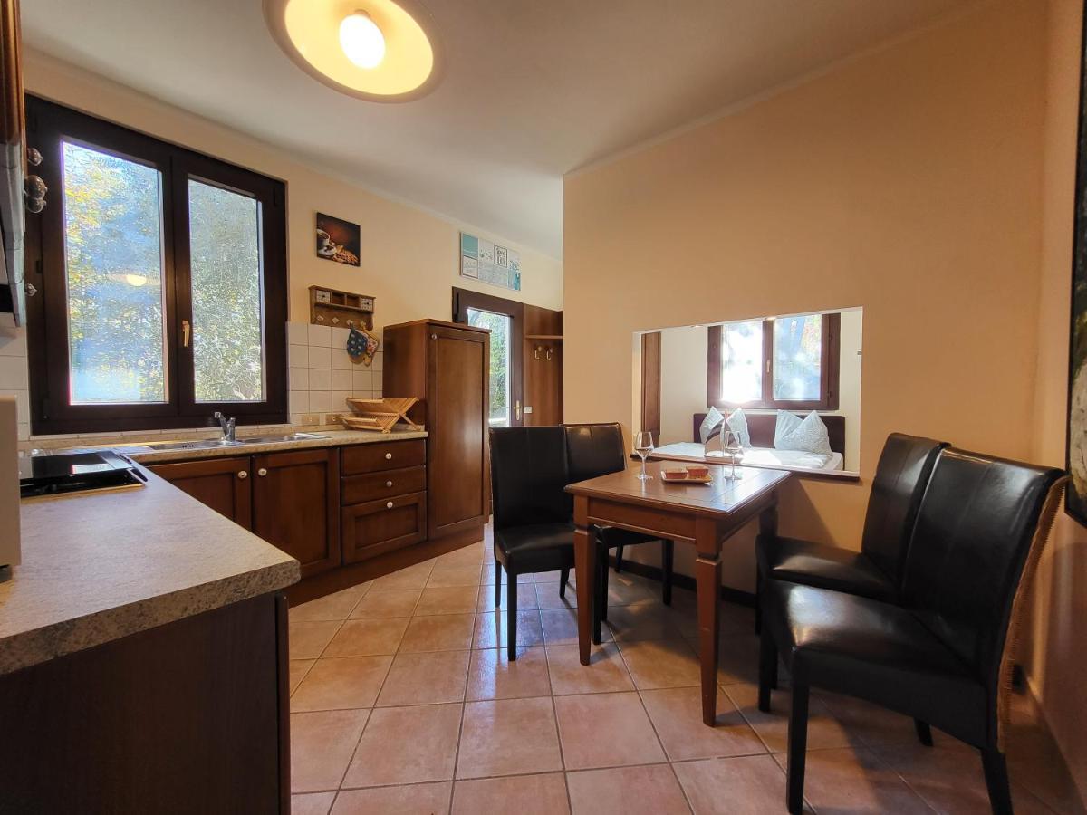 Holiday home Mid Of Nature ~ Bella Vista Sul Maggiore