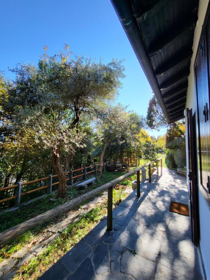 Mid Of Nature ~ Bella Vista Sul Maggiore Holiday home *