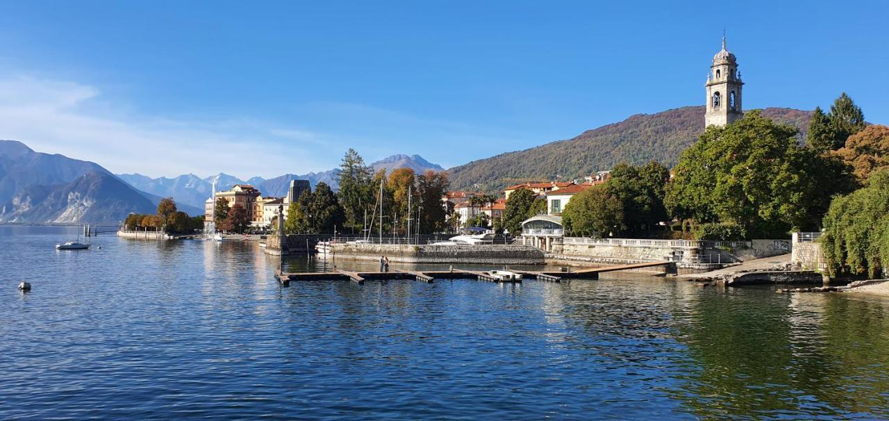 Holiday home Mid Of Nature ~ Bella Vista Sul Maggiore Ghiffa