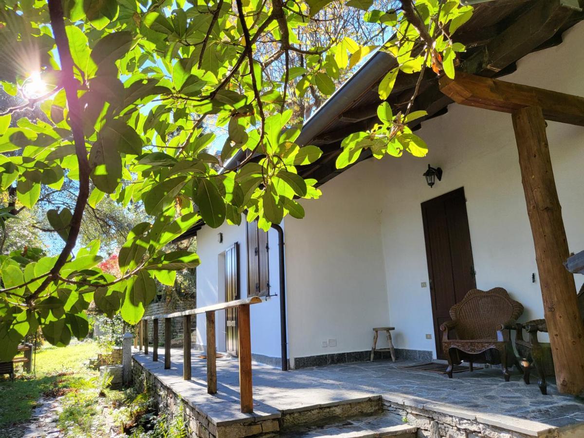 Holiday home Mid Of Nature ~ Bella Vista Sul Maggiore
