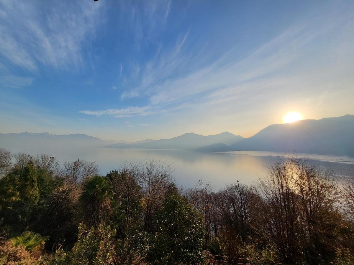Holiday home Mid Of Nature ~ Bella Vista Sul Maggiore