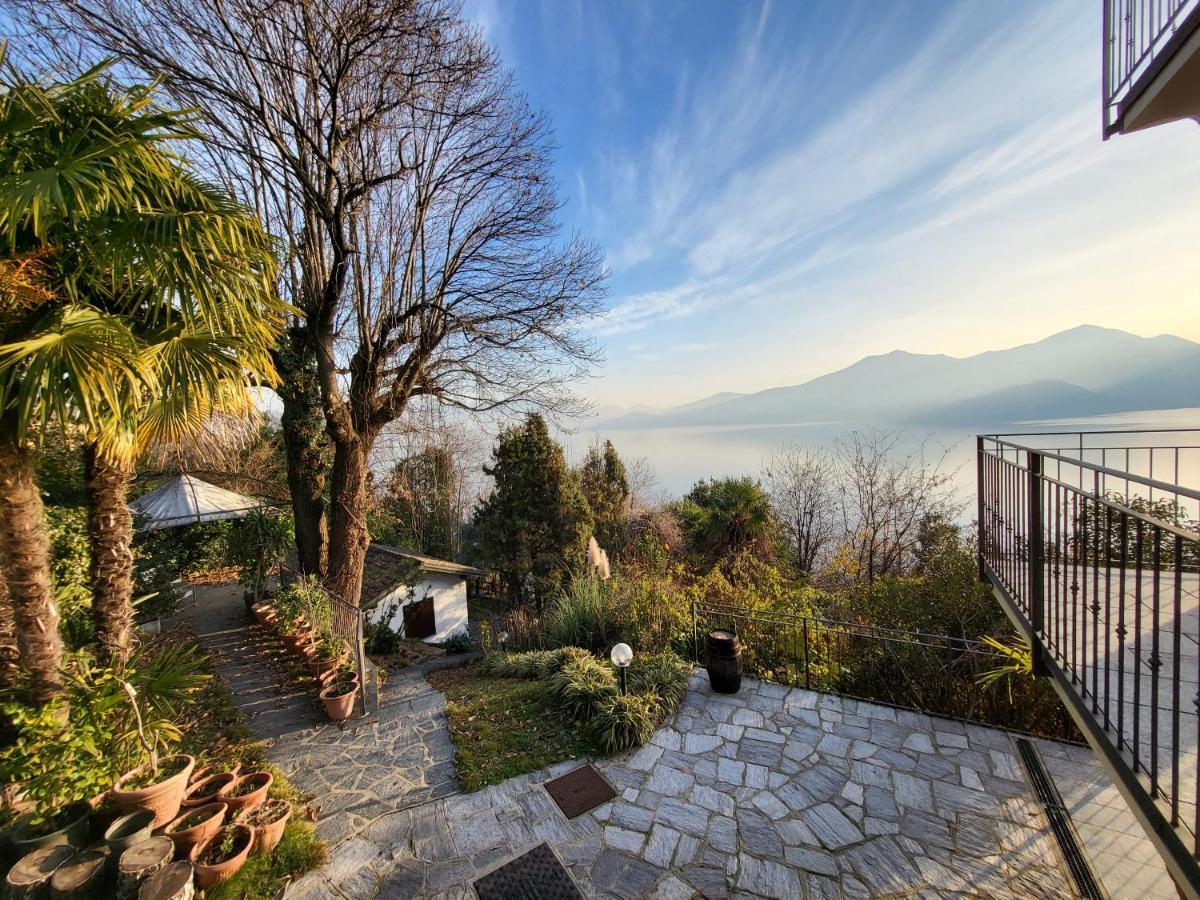 Holiday home Mid Of Nature ~ Bella Vista Sul Maggiore