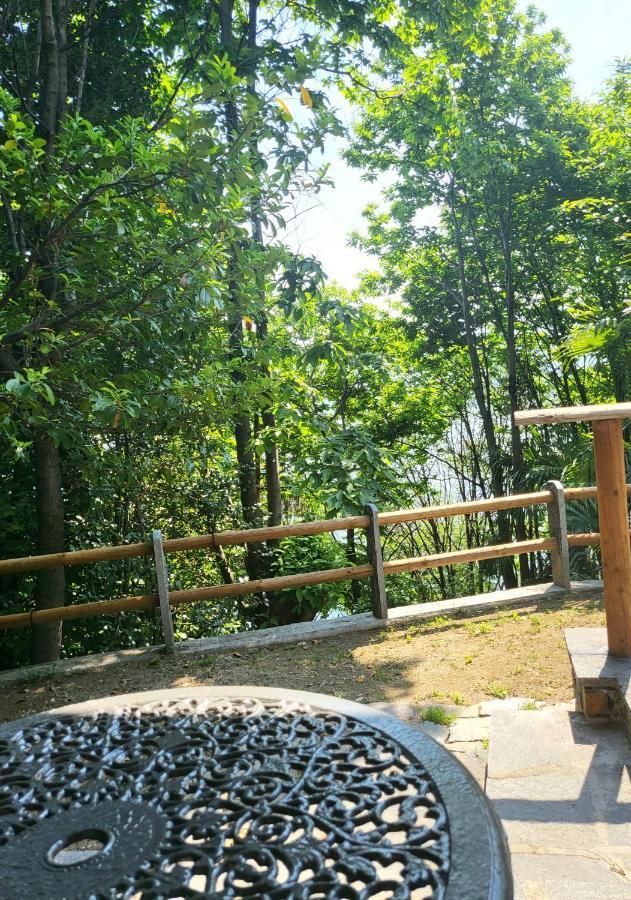 Ferienhaus Mid Of Nature ~ Bella Vista Sul Maggiore