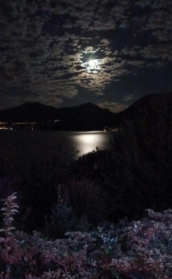 Mid Of Nature ~ Bella Vista Sul Maggiore *
