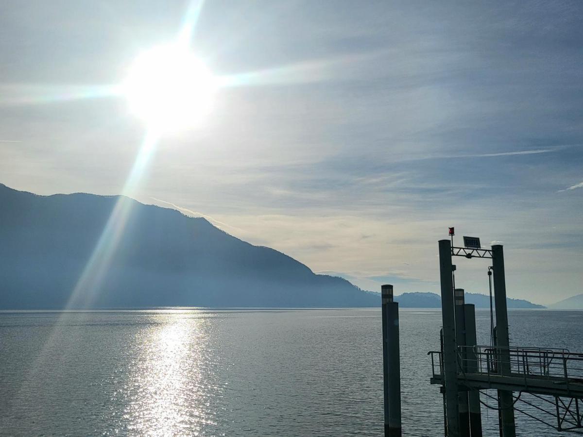 Mid Of Nature ~ Bella Vista Sul Maggiore Holiday home *
