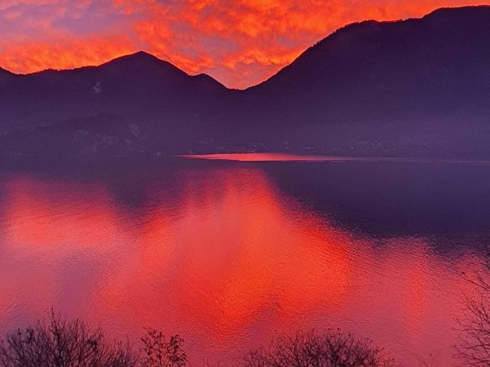 Holiday home Mid Of Nature ~ Bella Vista Sul Maggiore *